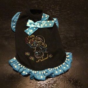 XSmall Dog Dress